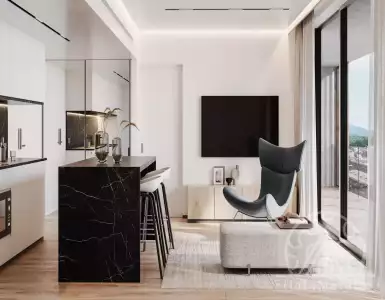 Купить квартиру в Таиланде 258000€
