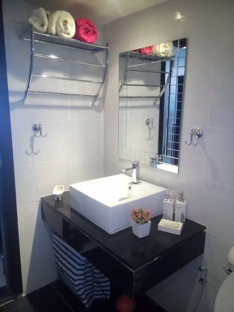 Квартира 50м² в Таиланде, Пхукет. Стоимостью 48350€ аренда фото-7