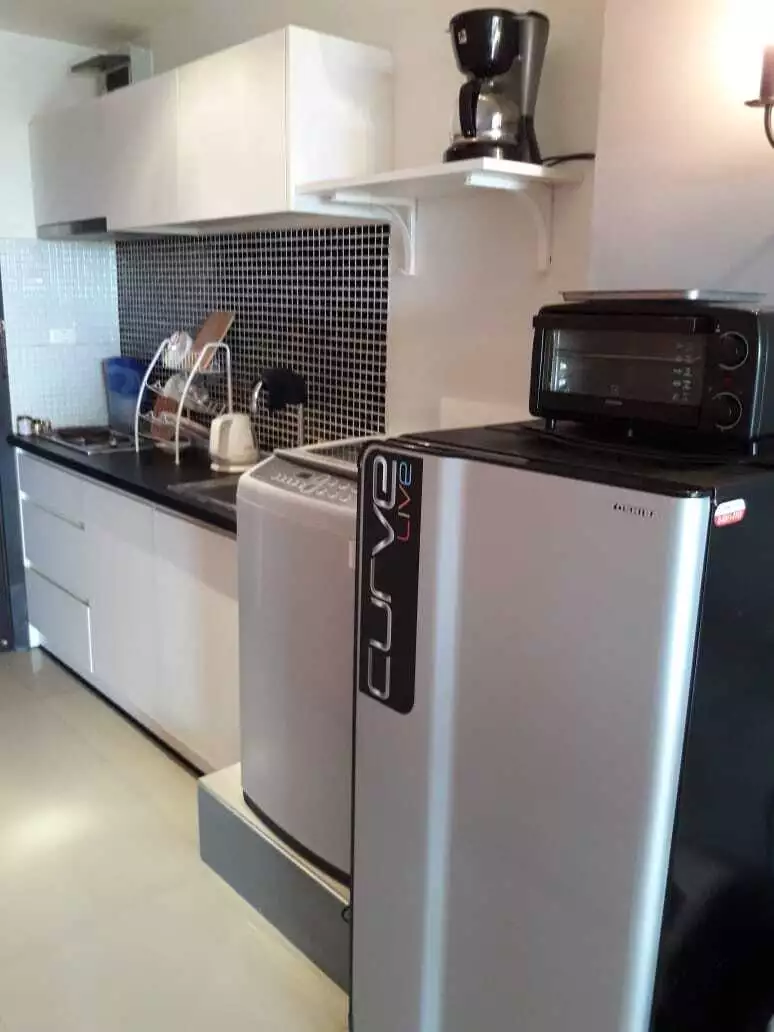Квартира 50м² в Таиланде, Пхукет. Стоимостью 48350€ аренда фото-8