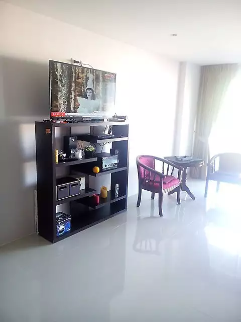 Квартира 50м² в Таиланде, Пхукет. Стоимостью 48350€ аренда фото-9