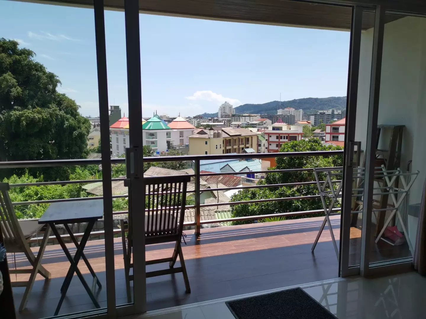 Квартира 50м² в Таиланде, Пхукет. Стоимостью 48350€ аренда фото-10