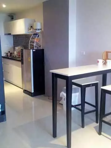 Квартира 50м² в Таиланде, Пхукет. Стоимостью 48350€ аренда фото-11