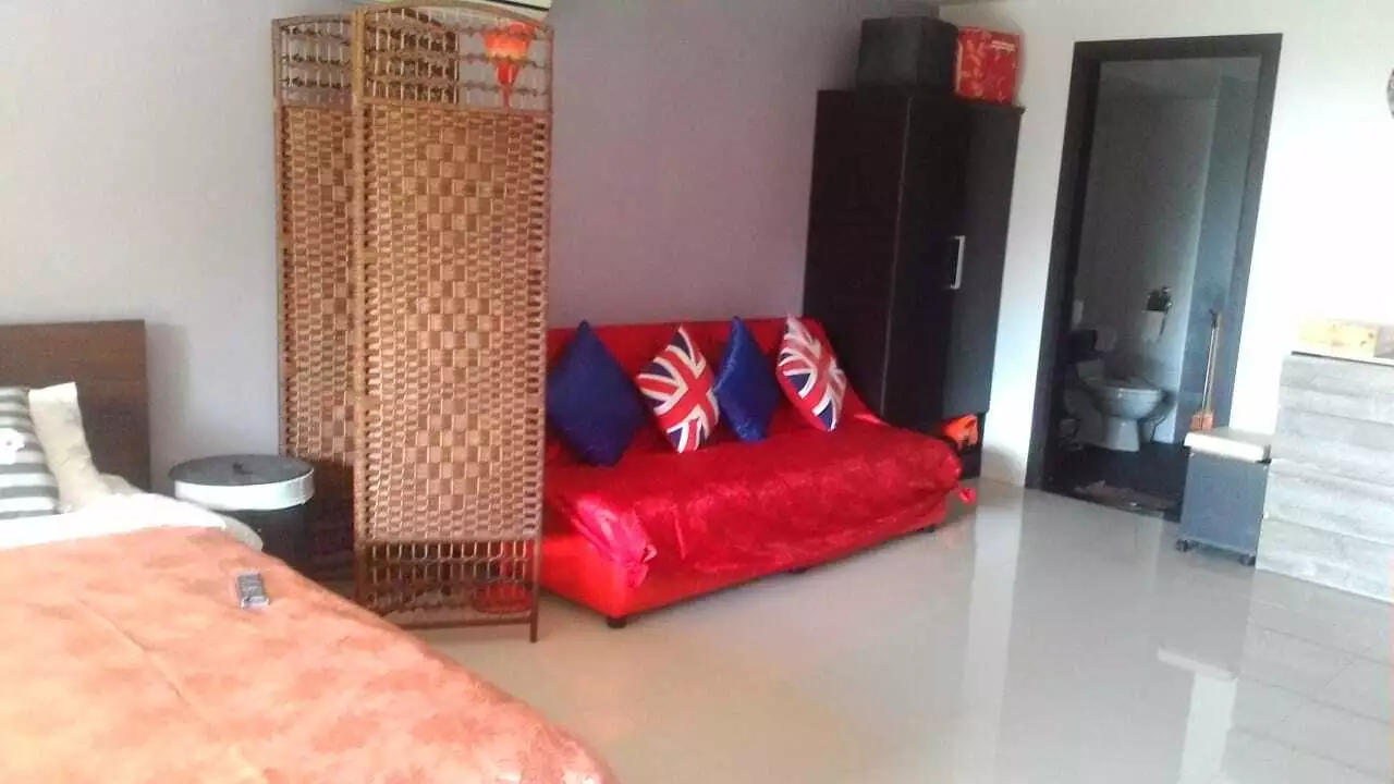 Квартира 50м² в Таиланде, Пхукет. Стоимостью 48350€ аренда фото-12
