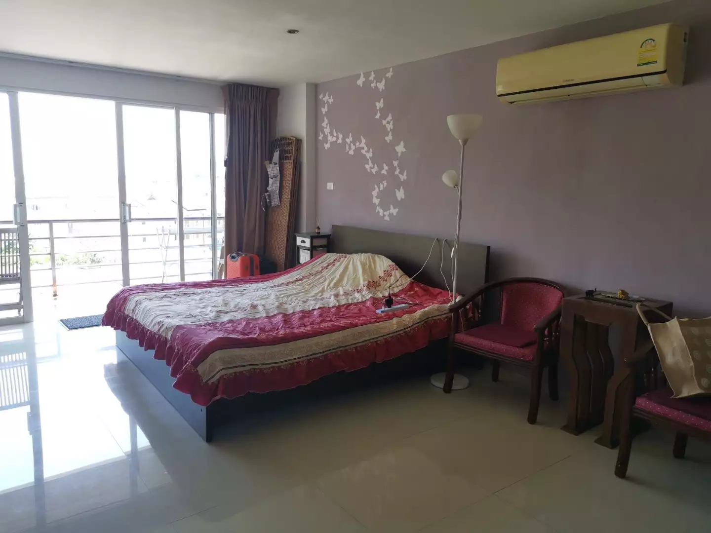 Квартира 50м² в Таиланде, Пхукет. Стоимостью 48350€ аренда фото-14