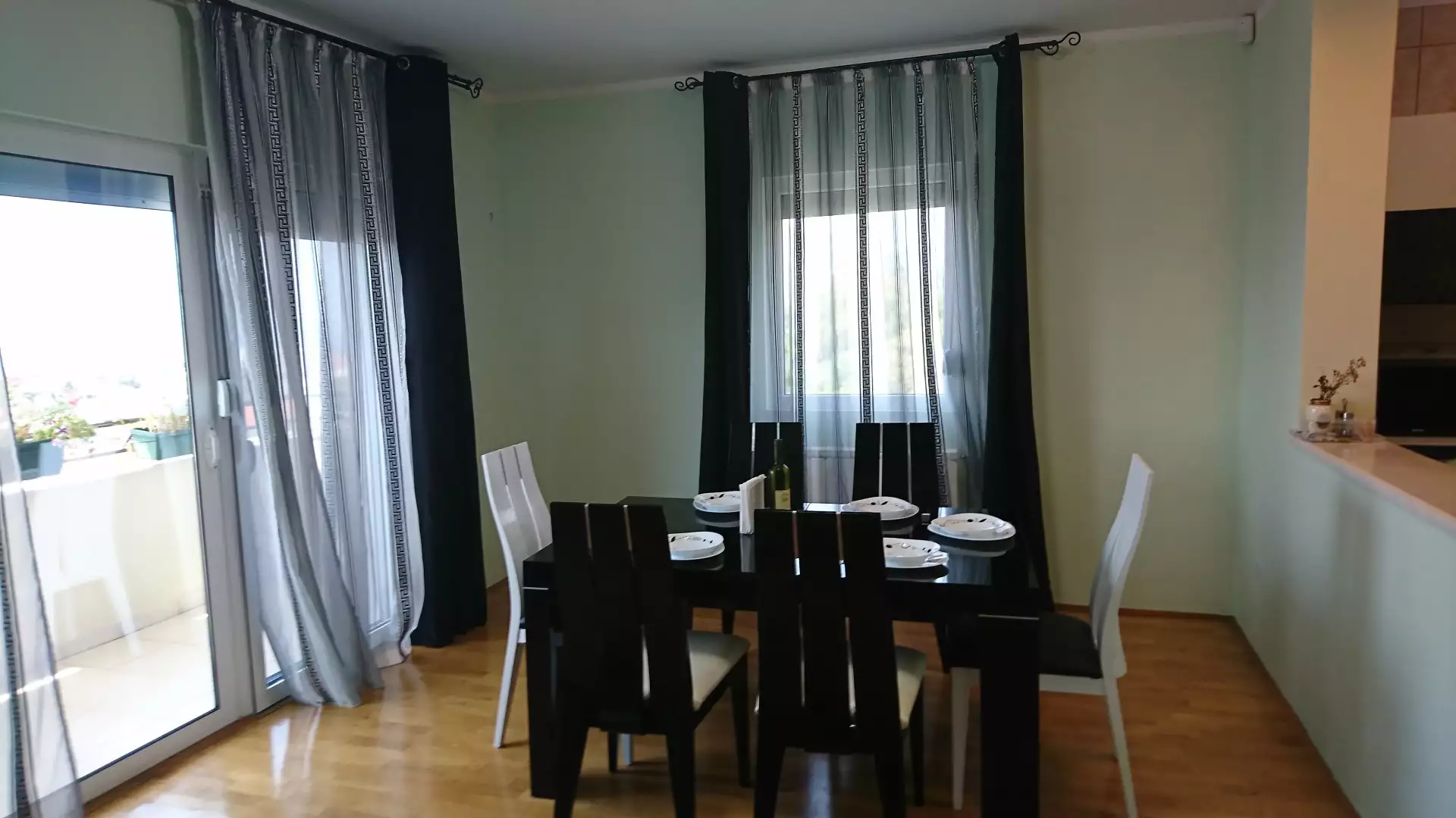 Вилла 330м² в Черногории, Утеха. Стоимостью 880000€ аренда фото-2