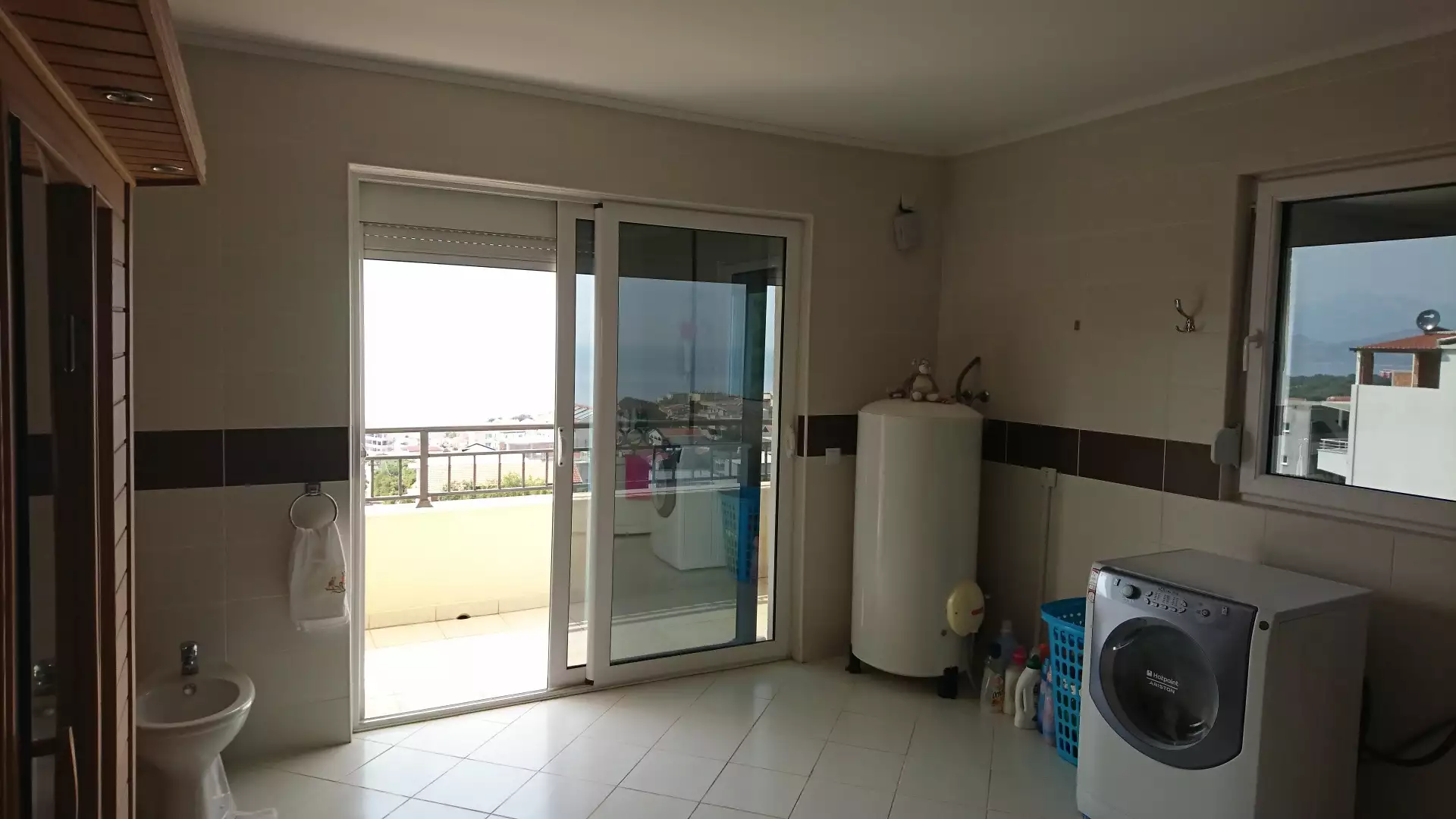 Вилла 330м² в Черногории, Утеха. Стоимостью 880000€ аренда фото-3