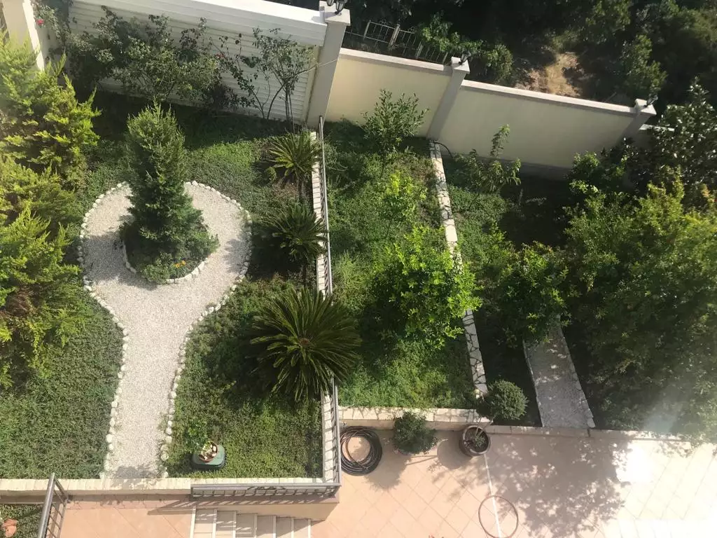 Вилла 330м² в Черногории, Утеха. Стоимостью 880000€ аренда фото-13