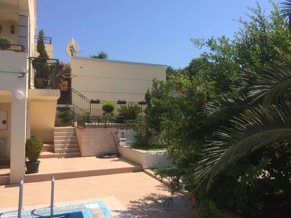 Вилла 330м² в Черногории, Утеха. Стоимостью 880000€ аренда фото-18