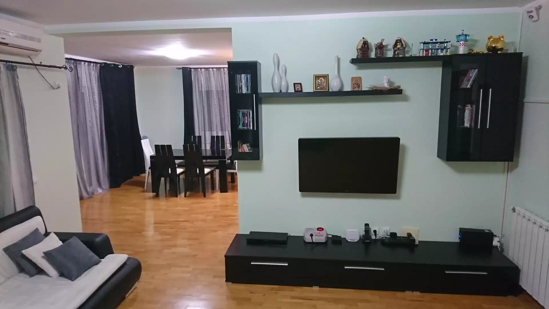 Вилла 330м² в Черногории, Утеха. Стоимостью 880000€ аренда фото-29