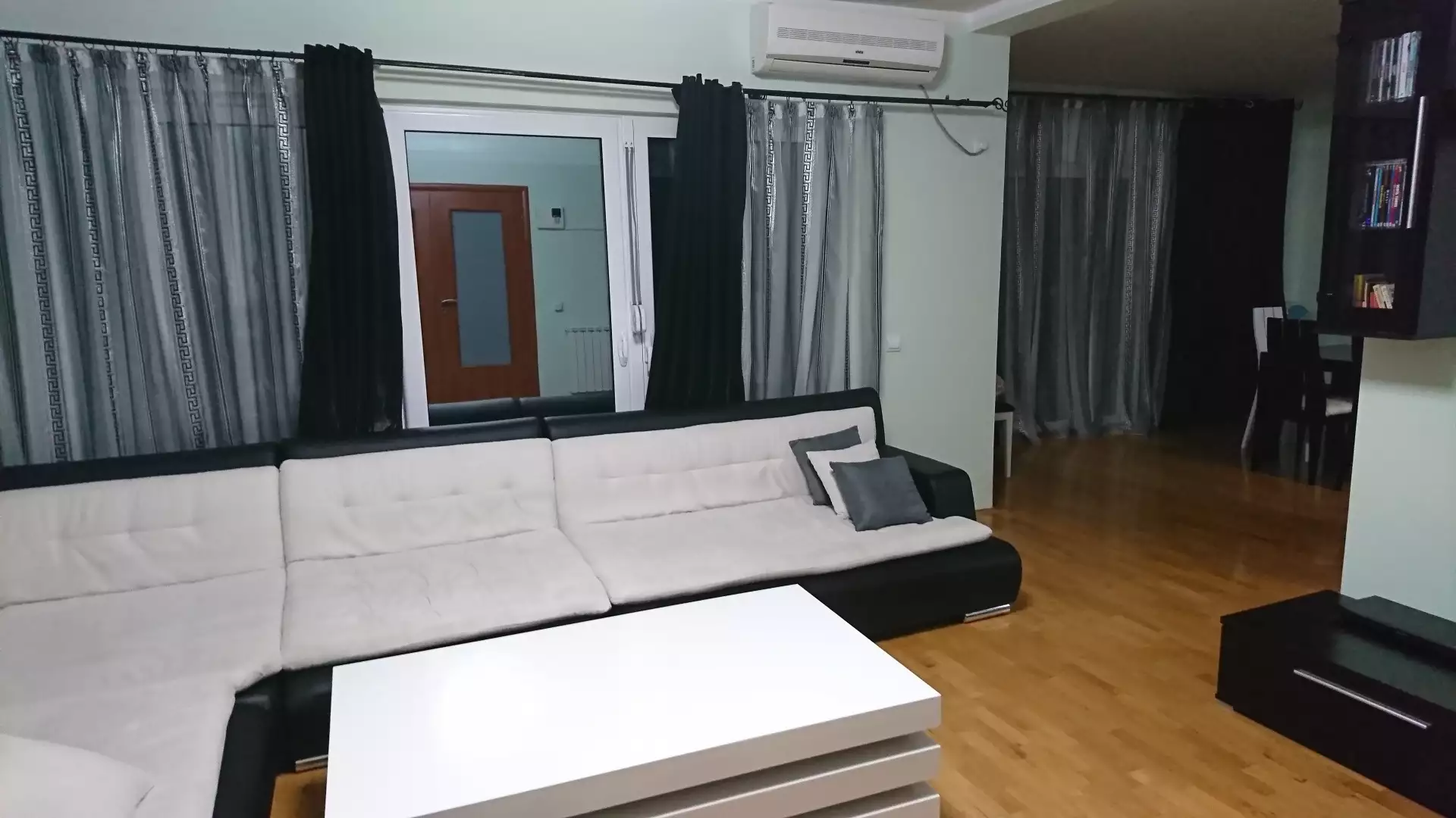 Вилла 330м² в Черногории, Утеха. Стоимостью 880000€ аренда фото-32