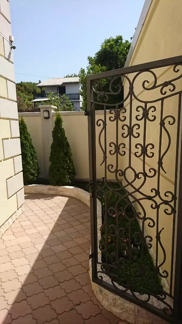 Вилла 330м² в Черногории, Утеха. Стоимостью 880000€ аренда фото-37