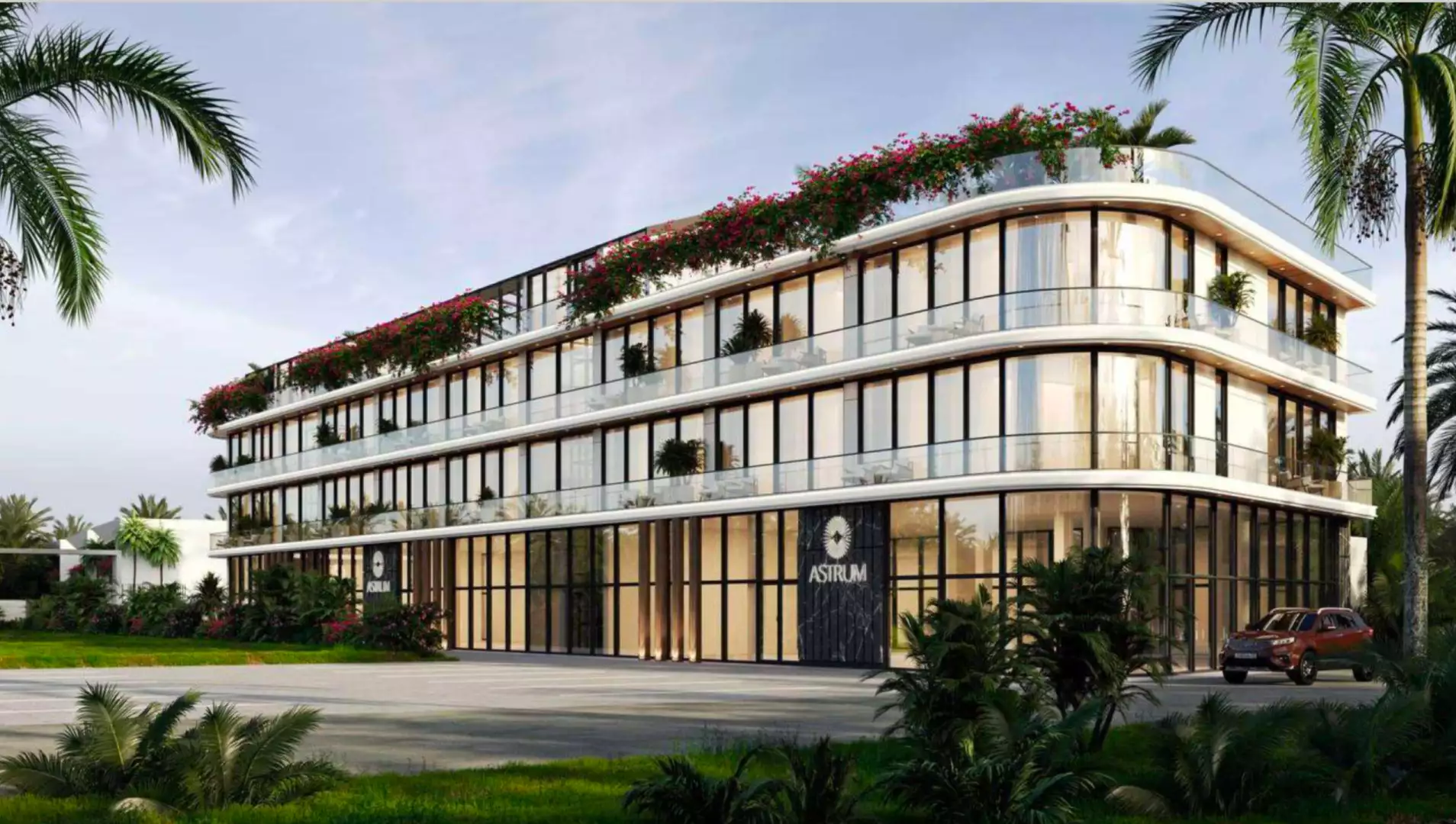 Вилла 100м² в Индонезии, ВосточныйБали. Стоимостью 240000€ аренда фото-1