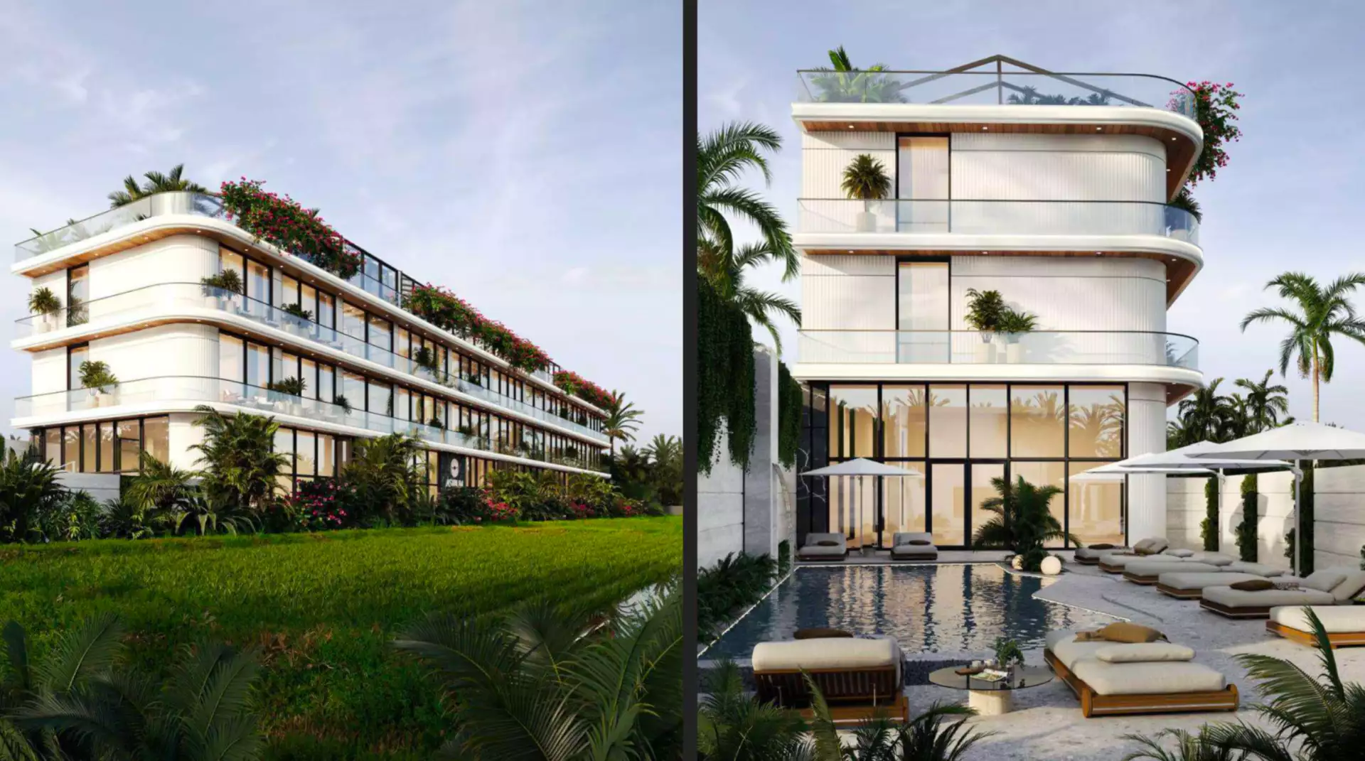Вилла 100м² в Индонезии, ВосточныйБали. Стоимостью 240000€ аренда фото-8