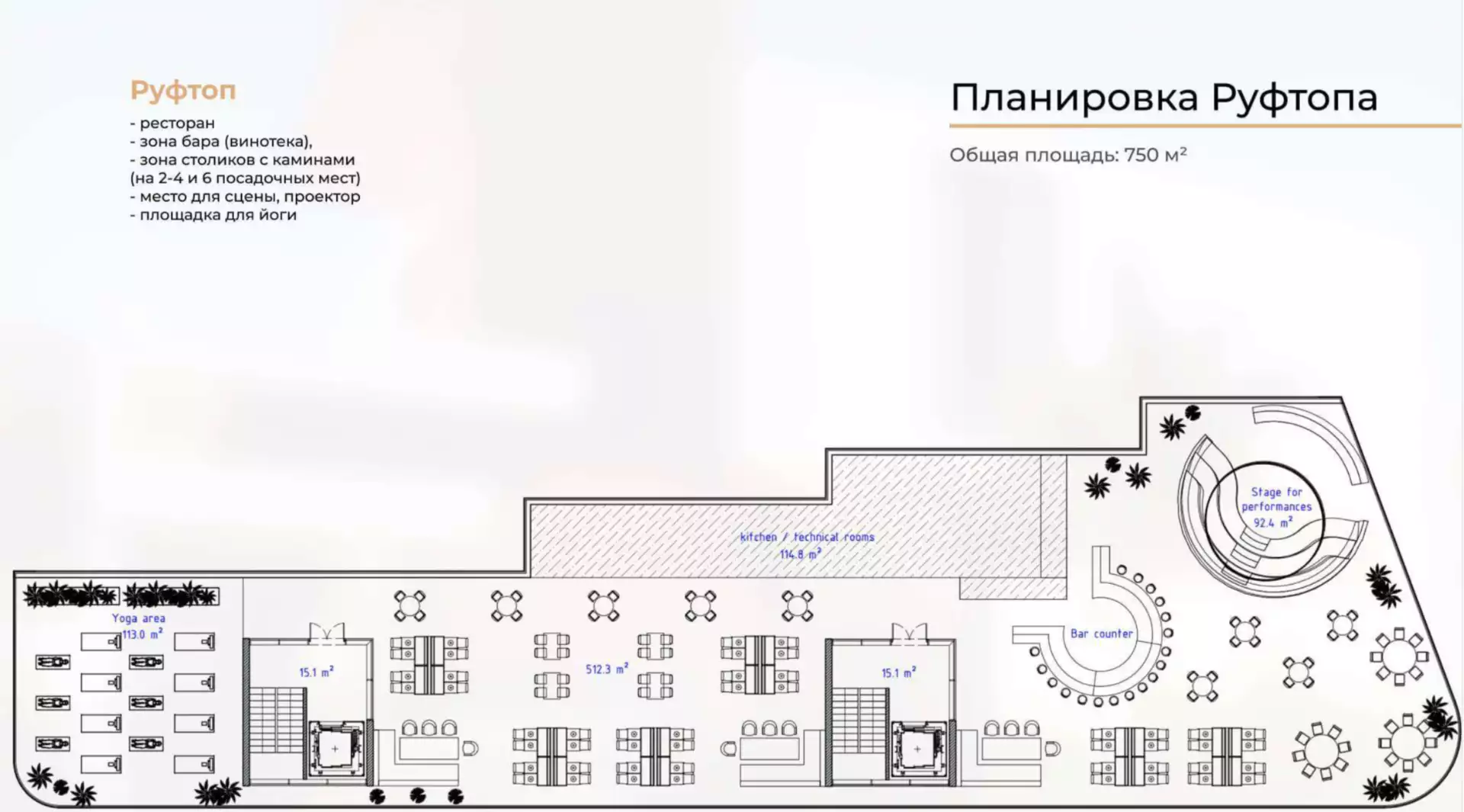 Вилла 100м² в Индонезии, ВосточныйБали. Стоимостью 240000€ аренда фото-9