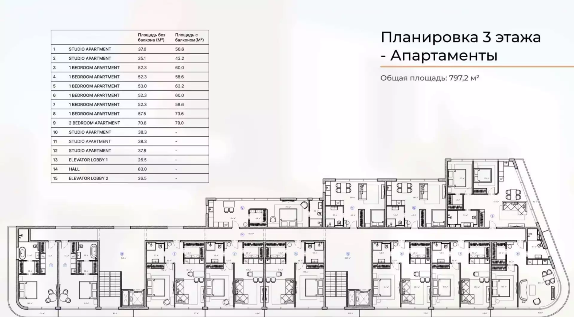 Вилла 100м² в Индонезии, ВосточныйБали. Стоимостью 240000€ аренда фото-10