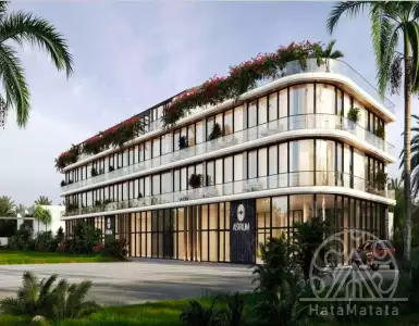 Купить виллу в Индонезии 240000€