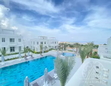 Купить квартиру в Кипре 529000€