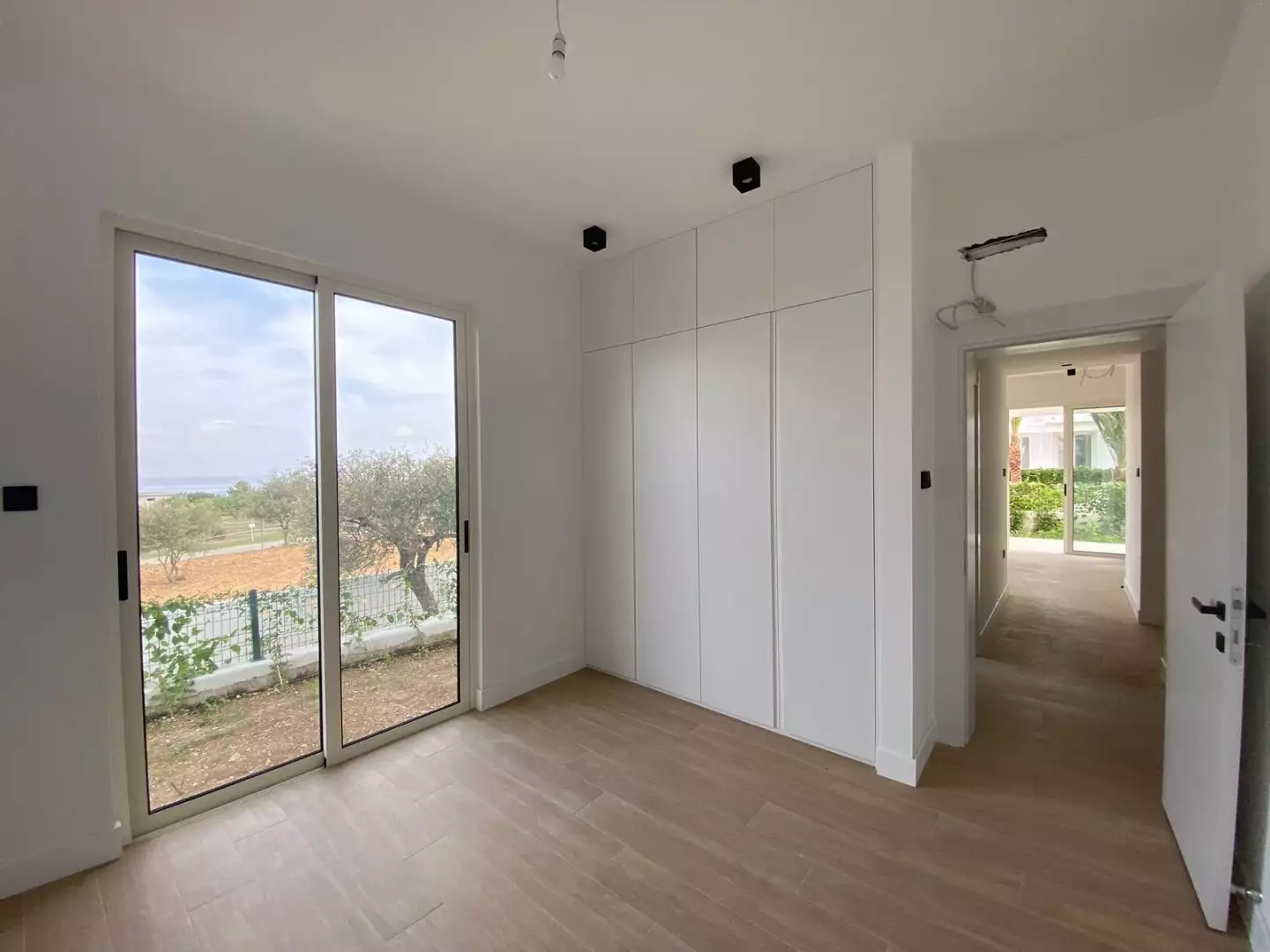 Квартира 127м² в Кипре, Кирения. Стоимостью 390200€ аренда фото-2