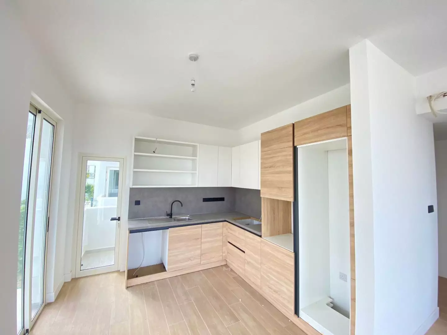 Квартира 127м² в Кипре, Кирения. Стоимостью 390200€ аренда фото-6