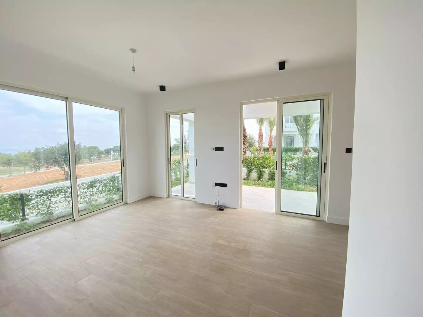 Квартира 127м² в Кипре, Кирения. Стоимостью 390200€ аренда фото-7