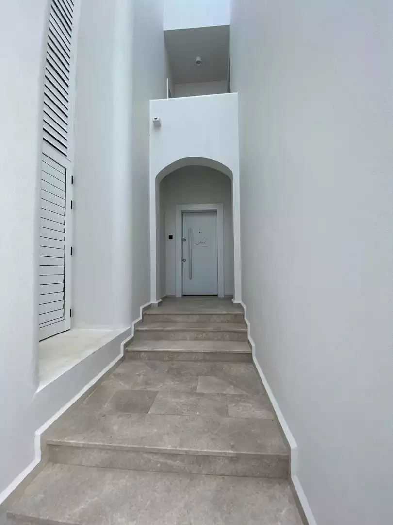 Квартира 127м² в Кипре, Кирения. Стоимостью 390200€ аренда фото-9