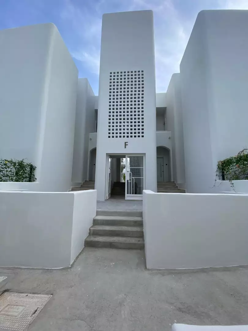 Квартира 127м² в Кипре, Кирения. Стоимостью 390200€ аренда фото-10