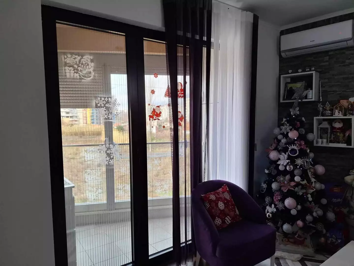Квартира 47м² в Черногории, Бар. Стоимостью 120000€ аренда фото-5