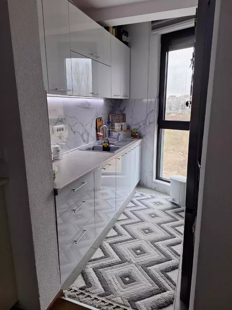 Квартира 47м² в Черногории, Бар. Стоимостью 120000€ аренда фото-7