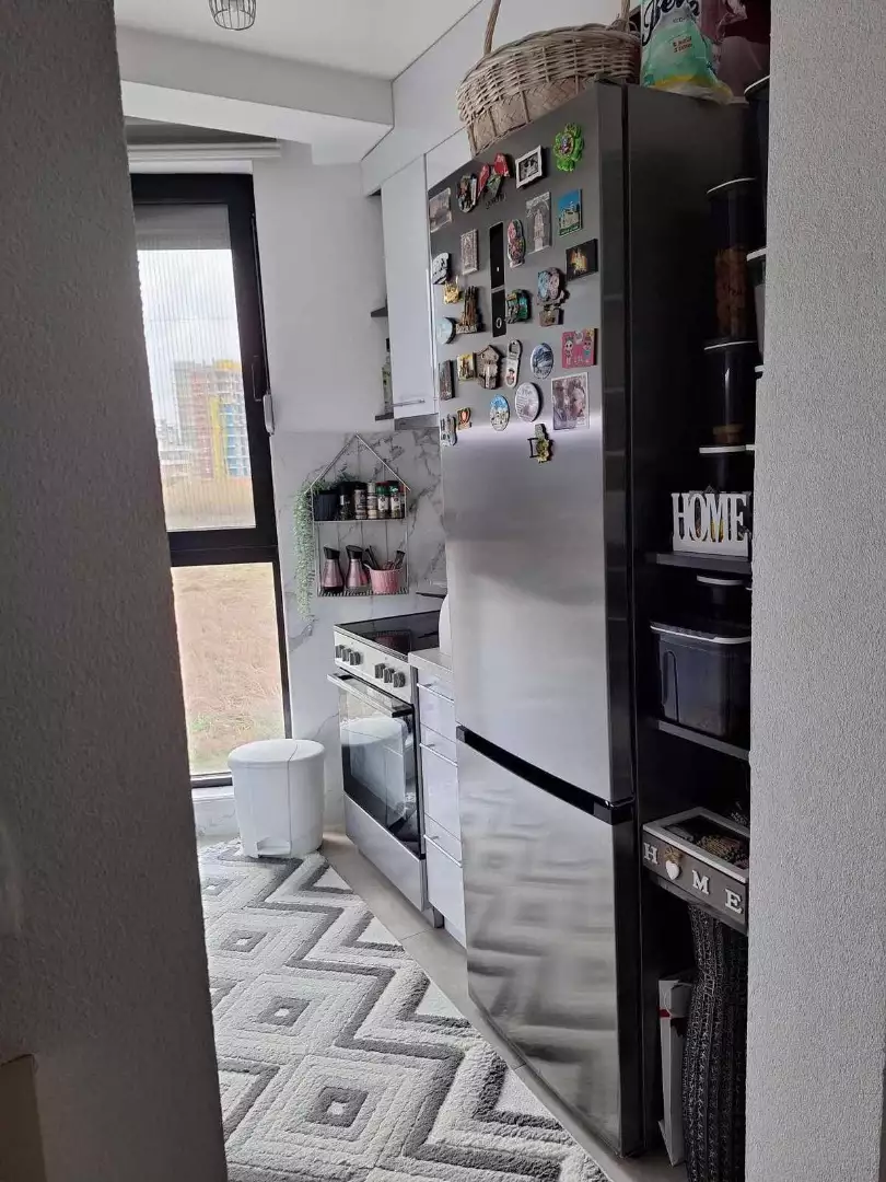 Квартира 47м² в Черногории, Бар. Стоимостью 120000€ аренда фото-8