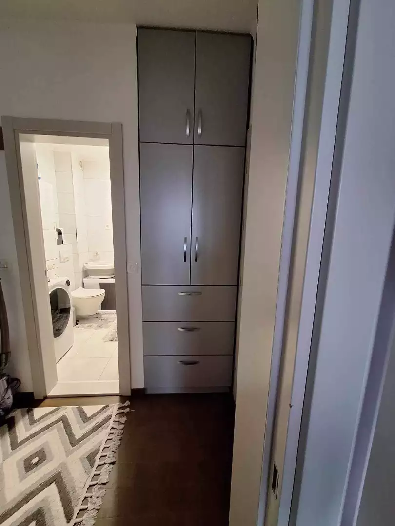Квартира 47м² в Черногории, Бар. Стоимостью 120000€ аренда фото-9
