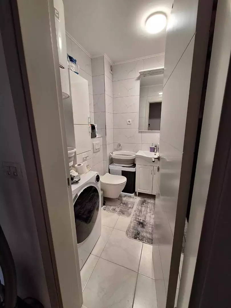 Квартира 47м² в Черногории, Бар. Стоимостью 120000€ аренда фото-10