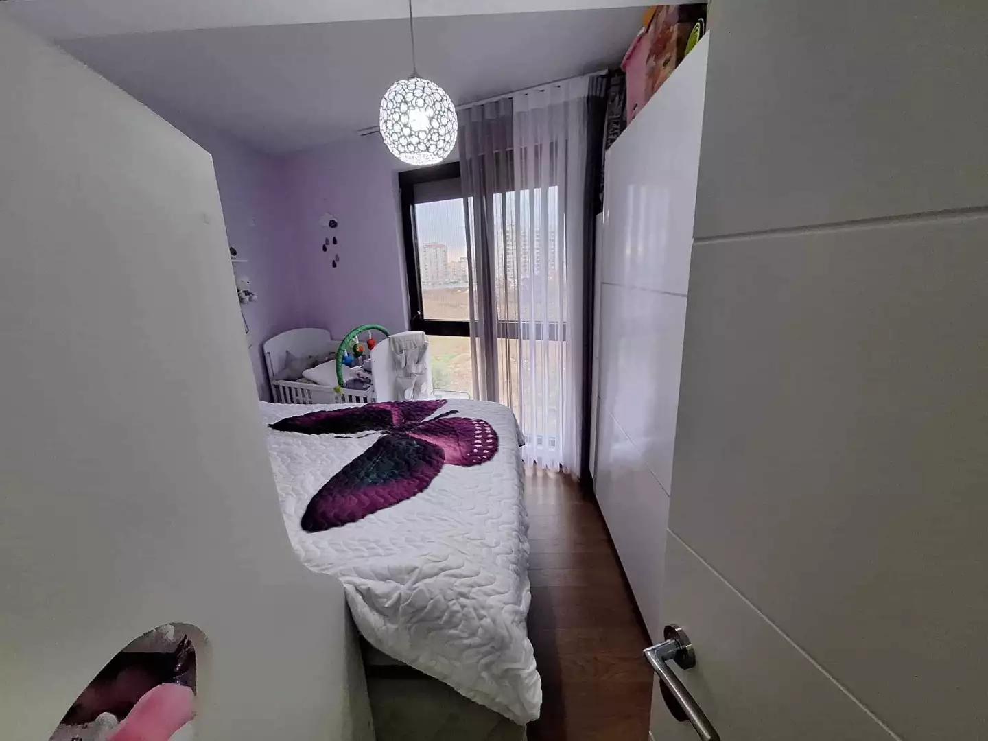 Квартира 47м² в Черногории, Бар. Стоимостью 120000€ аренда фото-11
