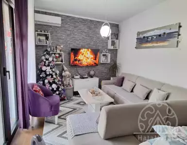 Купить квартиру в Черногории 120000€