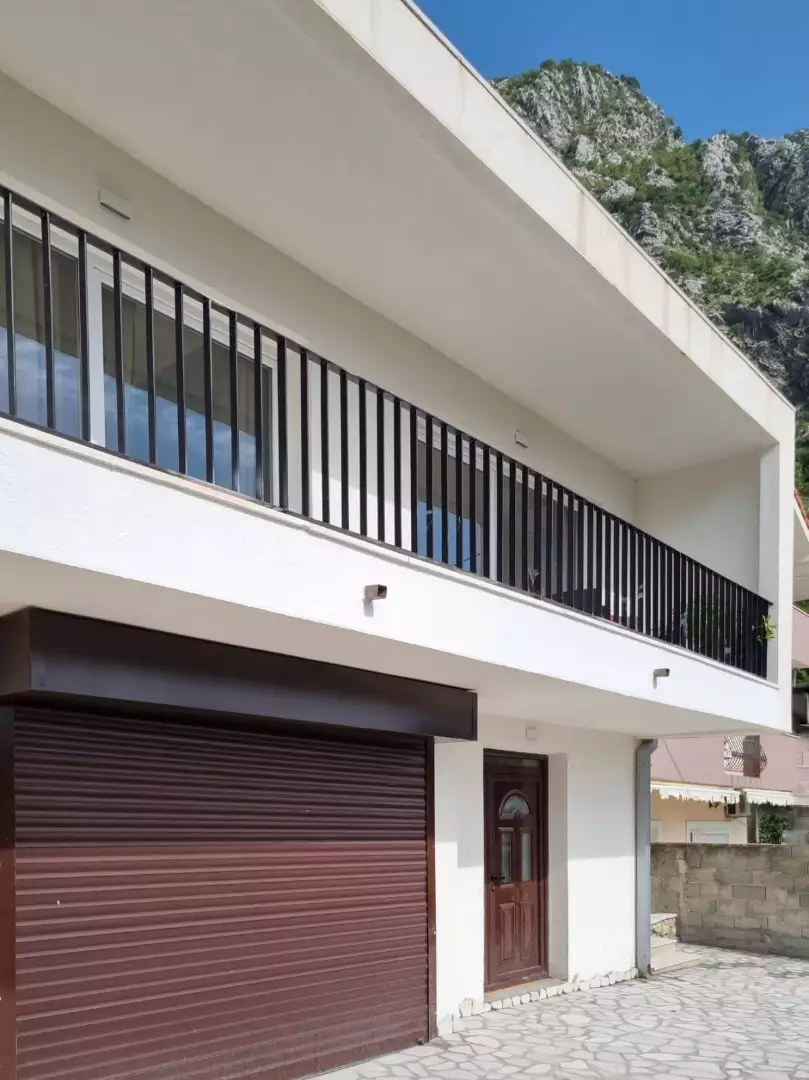 Вилла 140м² в Черногории, Рисан. Стоимостью 300000€ аренда фото-4