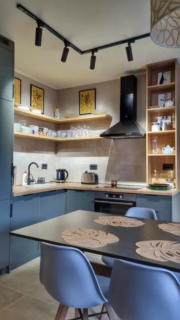 Вилла 140м² в Черногории, Рисан. Стоимостью 300000€ аренда фото-9