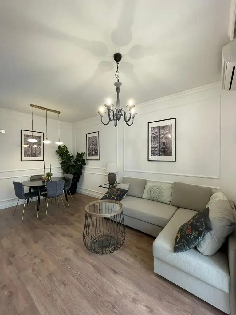 Квартира 47м² в Черногории, Бар. Стоимостью 168000€ аренда фото-1