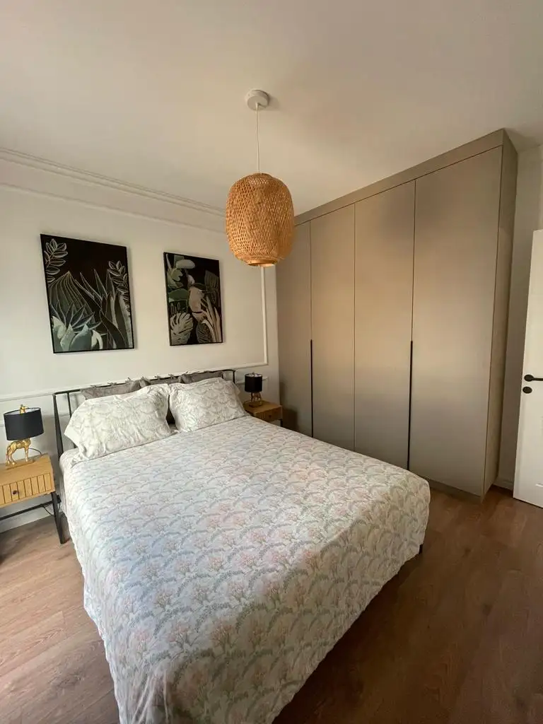 Квартира 47м² в Черногории, Бар. Стоимостью 168000€ аренда фото-2