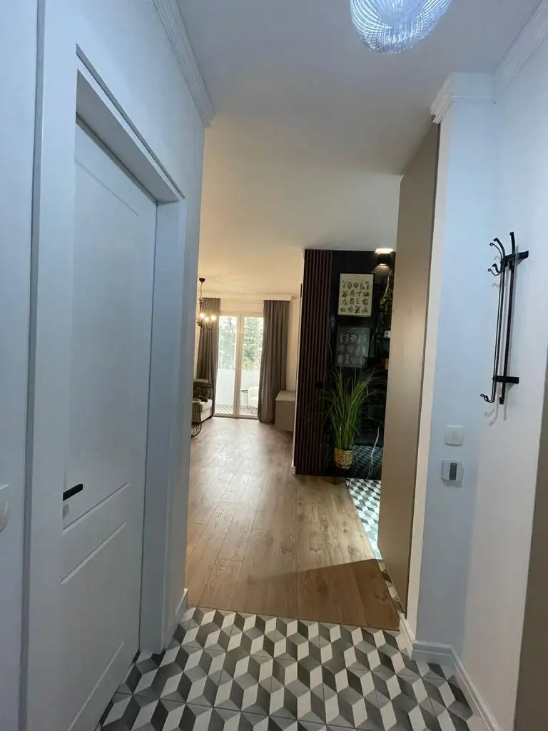 Квартира 47м² в Черногории, Бар. Стоимостью 168000€ аренда фото-3