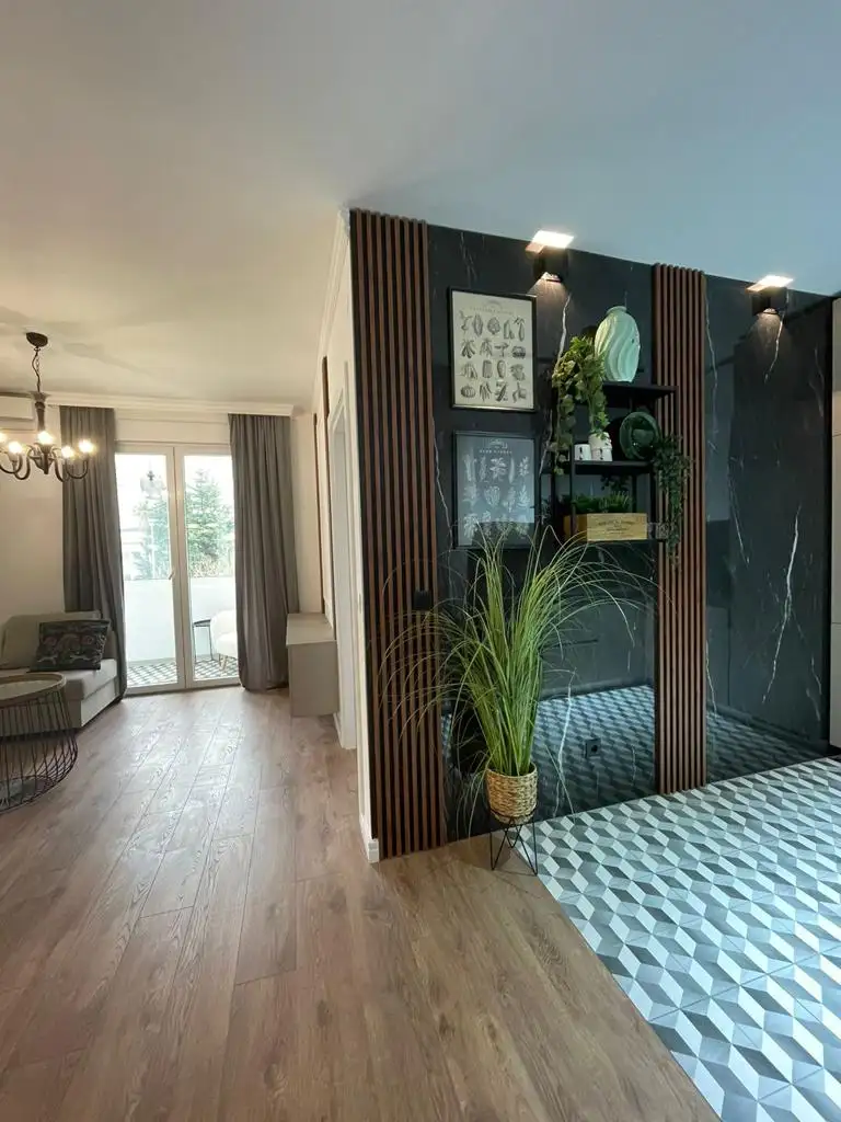 Квартира 47м² в Черногории, Бар. Стоимостью 168000€ аренда фото-4