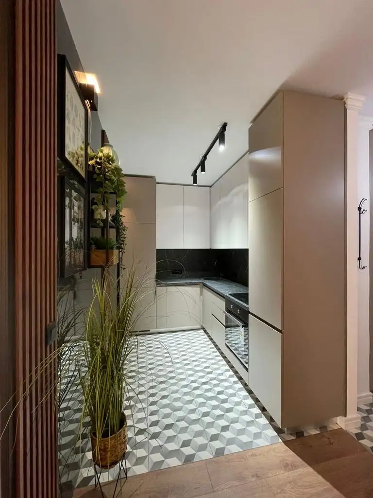 Квартира 47м² в Черногории, Бар. Стоимостью 168000€ аренда фото-5