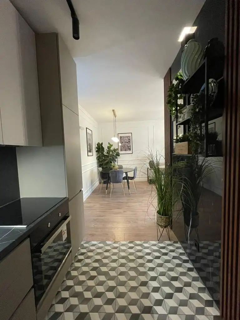 Квартира 47м² в Черногории, Бар. Стоимостью 168000€ аренда фото-6