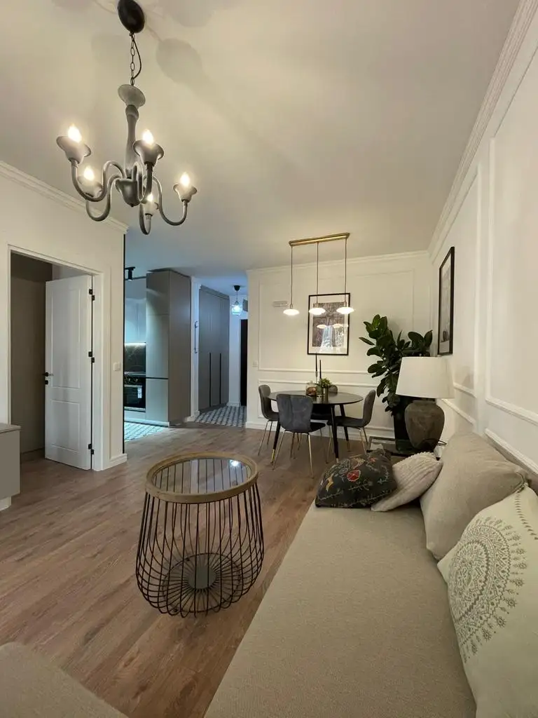 Квартира 47м² в Черногории, Бар. Стоимостью 168000€ аренда фото-7