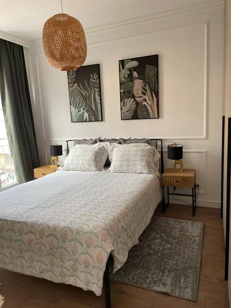 Квартира 47м² в Черногории, Бар. Стоимостью 168000€ аренда фото-8