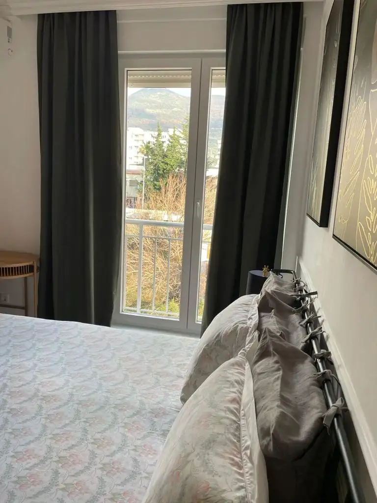 Квартира 47м² в Черногории, Бар. Стоимостью 168000€ аренда фото-9