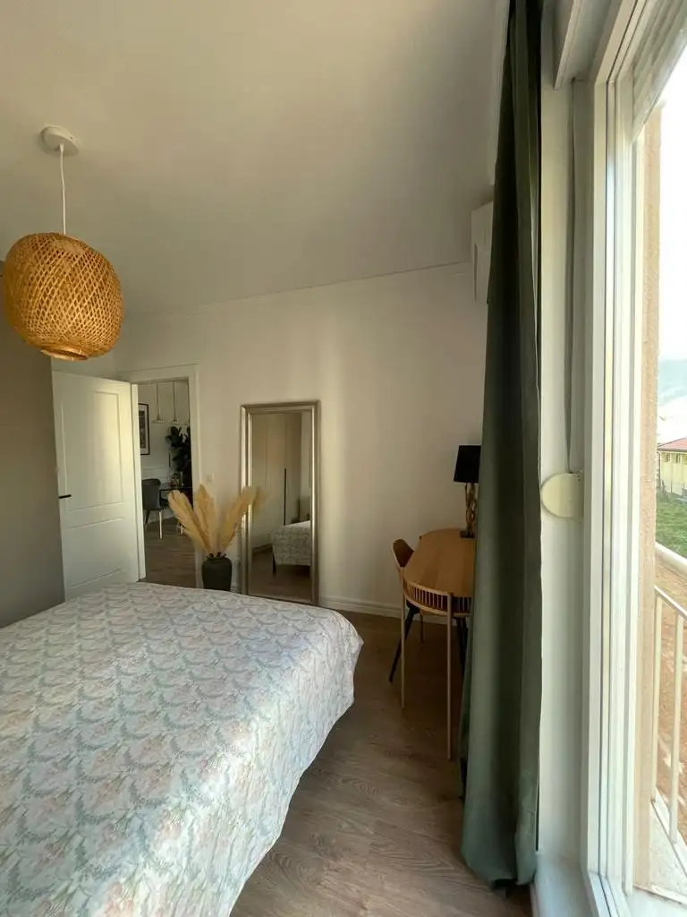 Квартира 47м² в Черногории, Бар. Стоимостью 168000€ аренда фото-10