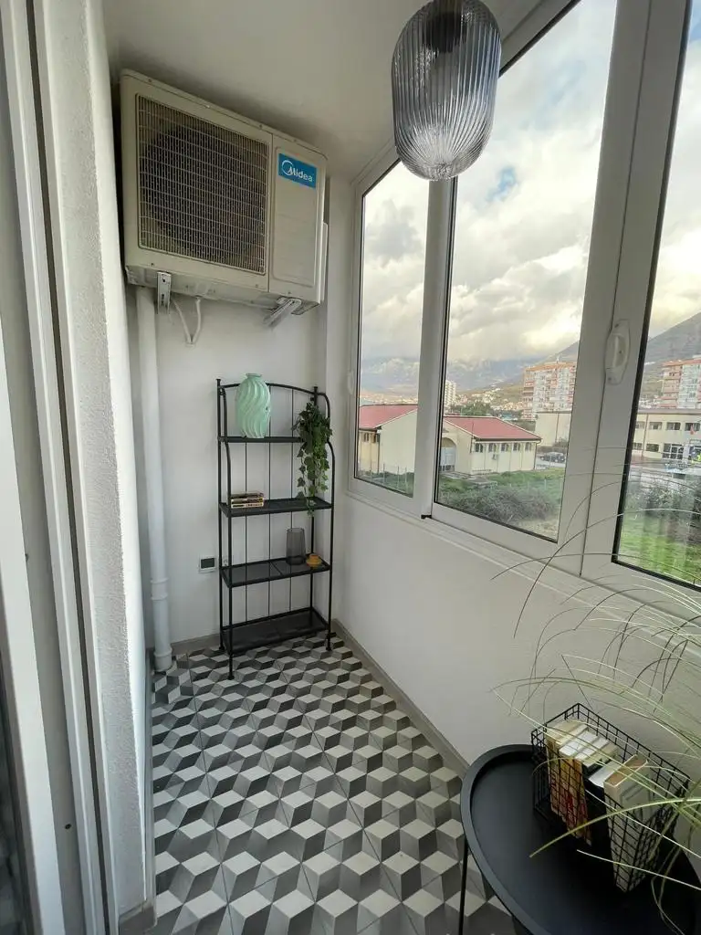 Квартира 47м² в Черногории, Бар. Стоимостью 168000€ аренда фото-12