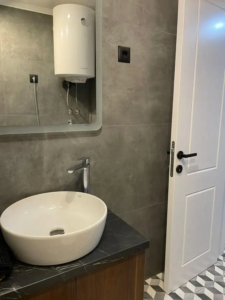 Квартира 47м² в Черногории, Бар. Стоимостью 168000€ аренда фото-14