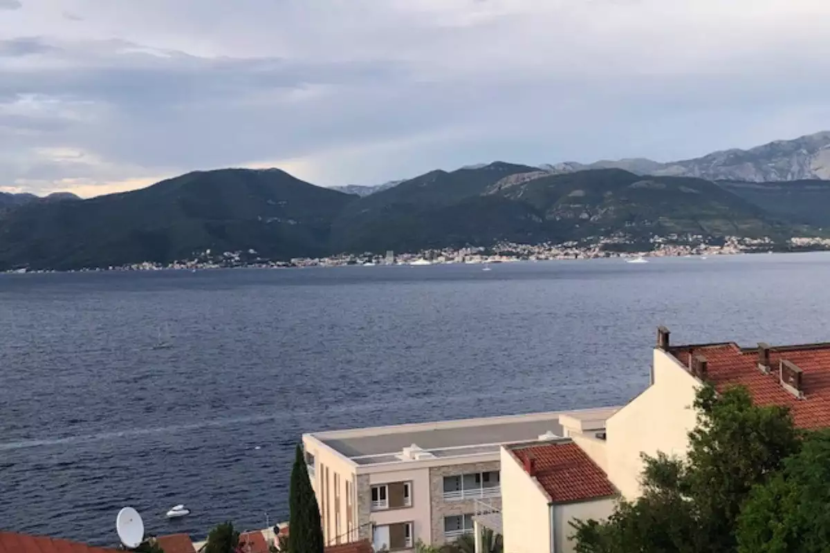 Вилла 380м² в Черногории, Крашичи. Стоимостью 450000€ аренда фото-1