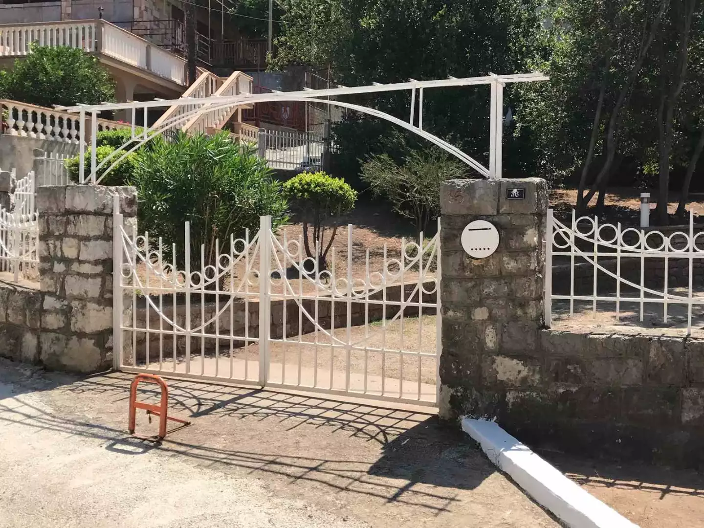 Дом 160м² в Черногории, Сутоморе. Стоимостью 225000€ аренда фото-1
