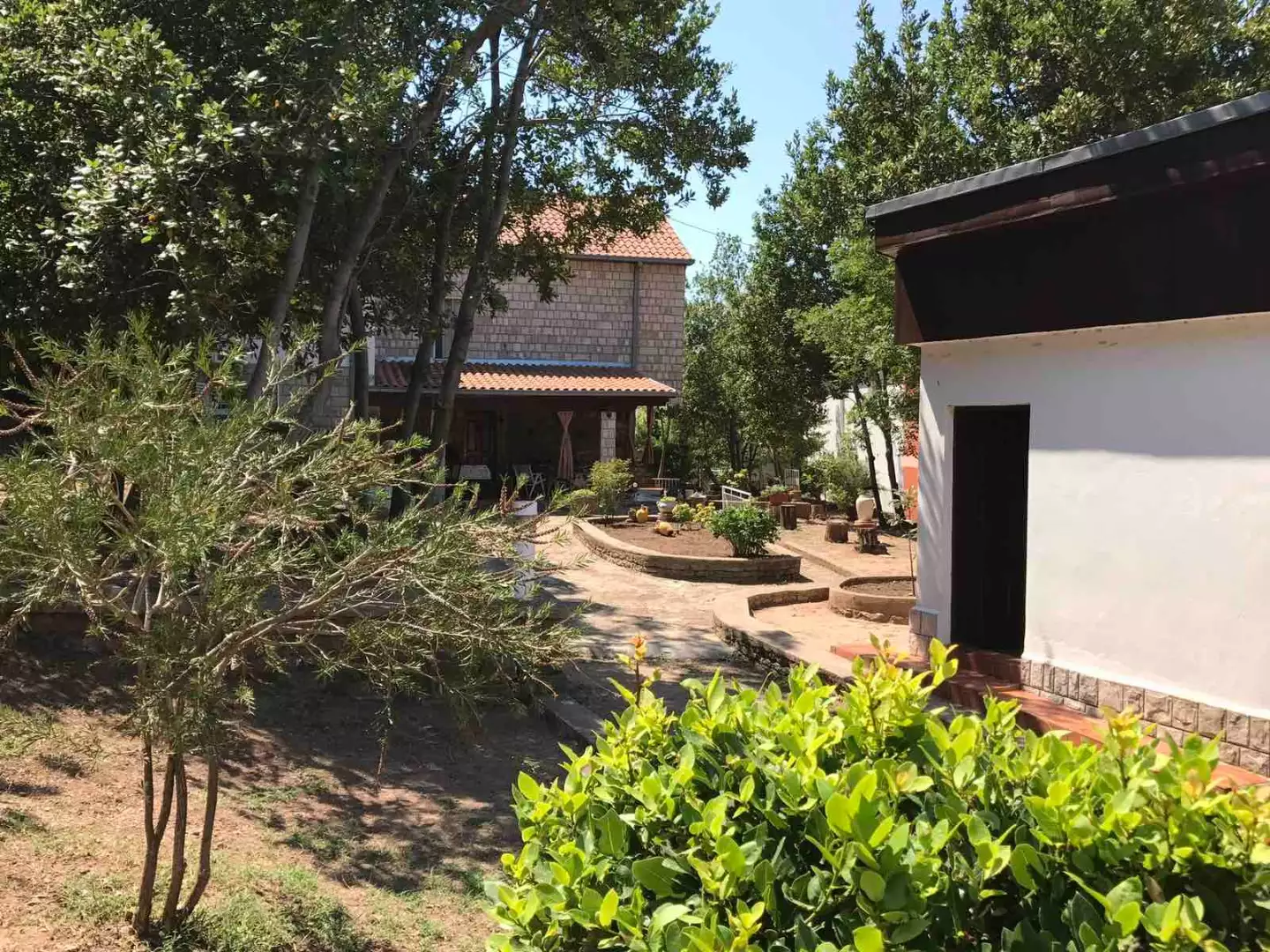 Дом 160м² в Черногории, Сутоморе. Стоимостью 225000€ аренда фото-2